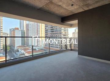 Apartamento · 87m² · 2 Quartos · 1 Vaga · Apartamento à venda - na Vila Madalena