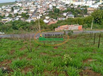 Terreno · 240m² · Terreno à venda - em Conselheiro Lafaiete