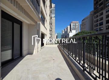 Apartamento · 203m² · 4 Quartos · 2 Vagas · Apartamento à venda - em Pompéia