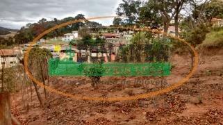 Terreno · 600m² · Terreno à venda - em Conselheiro Lafaiete