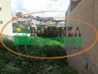 Terreno · 340m² · Terreno à venda - em Santa Efigênia