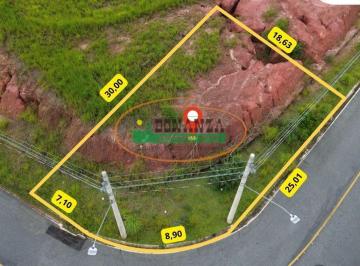 Terreno · 450m² · Terreno à venda - em Gigante