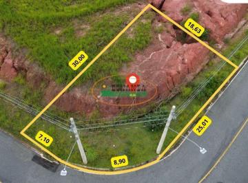 Terreno · 450m² · Terreno à venda - em Gigante