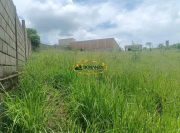Terreno · 594m² · Terreno à venda - em Village Park Real