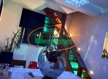 Apartamento · 180m² · 2 Quartos · Apartamento à venda - no Castelo