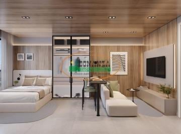 Apartamento · 26m² · 1 Quarto · Apartamento à venda - em Barro Preto