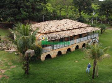 Rural · 5 Quartos · Rurais à venda - no Centro