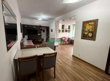Apartamento · 120m² · 3 Quartos · Apartamento à venda - no Jardim América