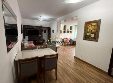 Apartamento · 120m² · 3 Quartos · Apartamento à venda - no Jardim América