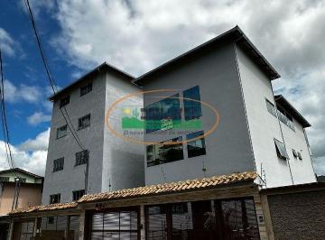 Apartamento · 100m² · 3 Quartos · Apartamento à venda - em Mariana