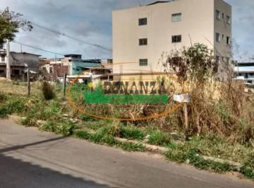 Terreno · 208m² · Terreno à venda - em Paulo VI