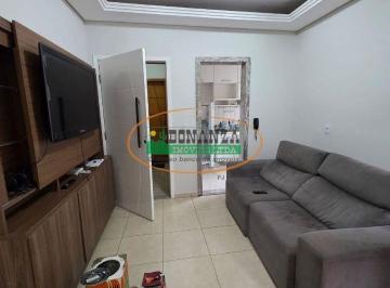 Apartamento · 2 Quartos · Apartamento para aluguel - em Novo Itabirito