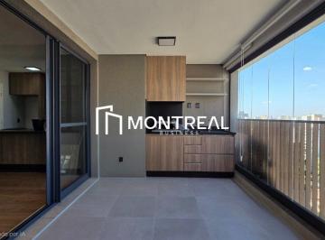 Apartamento · 105m² · 3 Quartos · 2 Vagas · Apartamento à venda - em Perdizes