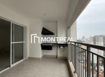 Apartamento · 71m² · 2 Quartos · 1 Vaga · Apartamento à venda - no Ipiranga