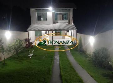 Casa · 400m² · 4 Quartos · Casa à venda - no Jardim Bela Vista