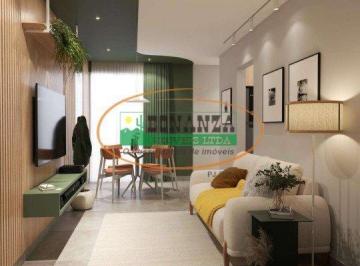Apartamento · 52m² · 2 Quartos · Apartamento à venda - no Ipiranga