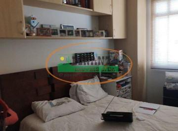 Apartamento · 2 Quartos · Apartamento à venda - em Santa Rita de Cássia