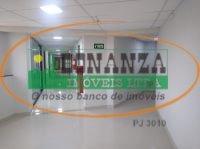 Comercial · 33m² · Comercial à venda - no Campo Alegre