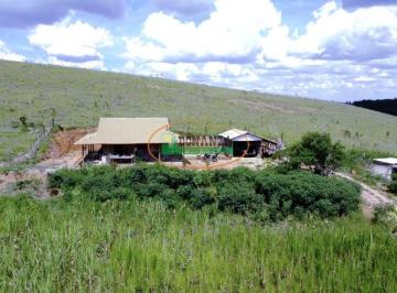 Rural · Rurais à venda - em Zona Rural