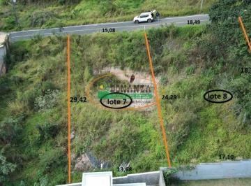 Terreno · 366m² · Terreno à venda - em Itabirito