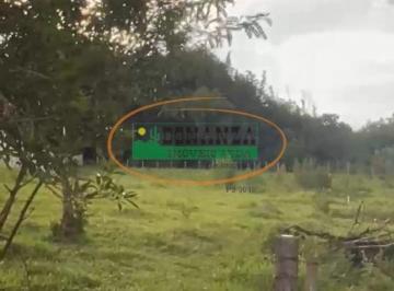 Terreno · 1272m² · Terreno à venda - em Zona Rural