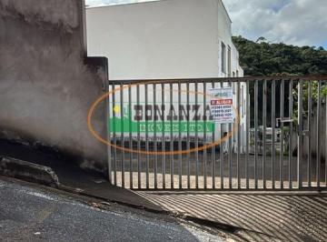 Casa · 2 Quartos · Casa para aluguel - no Recanto da Mata