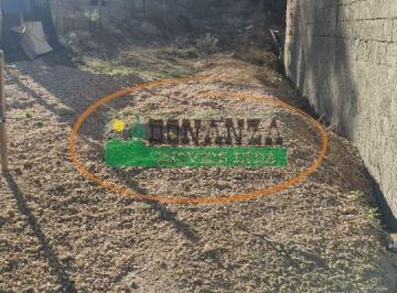 Terreno · 125m² · Terreno à venda - na Vila São Paulo (Fábricas)