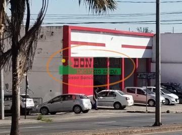 Comercial · 864m² · Comercial à venda - no Jardim Industrial