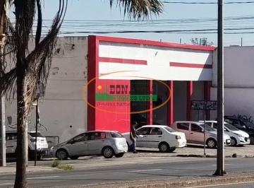 Comercial · 864m² · Comercial à venda - no Jardim Industrial