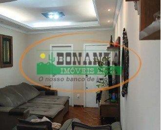 Apartamento · 140m² · 4 Quartos · Apartamento à venda - em Cinquentenário