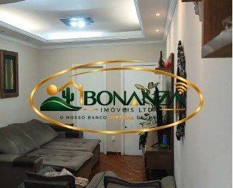 Apartamento · 140m² · 4 Quartos · Apartamento à venda - em Cinquentenário