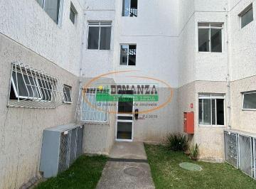 Apartamento · 44m² · 2 Quartos · Apartamento à venda - em Trevo