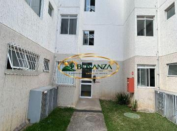 Apartamento · 44m² · 2 Quartos · Apartamento à venda - em Trevo