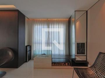 Apartamento · 312m² · 4 Quartos · 5 Vagas · Apartamento à Venda - Santo Antônio, 4 Quartos, 312 m² - Belo Horizonte