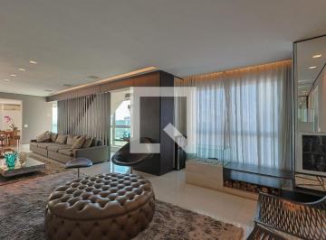 Apartamento de 4 quartos, Belo Horizonte · Apartamento à Venda - Santo Antônio, 4 Quartos, 312 m² - Belo Horizonte
