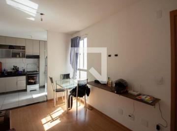 Apartamento · 55m² · 2 Quartos · 1 Vaga · Apartamento à Venda - Cabral, 2 Quartos, 55 m² - Contagem