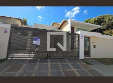 Casa · 300m² · 4 Quartos · 3 Vagas · Casa à Venda - Joá, 4 Quartos, 300 m² - Lagoa Santa