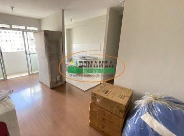 Apartamento · 54m² · 2 Quartos · Apartamento à venda - no Jardim Riacho das Pedras