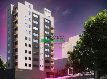 Apartamento · 53m² · 2 Quartos · Apartamento à venda - em Barreiro