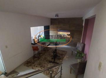 Casa · 3 Quartos · Casa à venda - em Congonhas