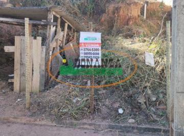 Terreno · 300m² · Terreno à venda - em Rochedo