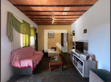 Casa · 100m² · 4 Quartos · 5 Vagas · Casa à Venda - Nacional, 4 Quartos,  100 m² - Contagem