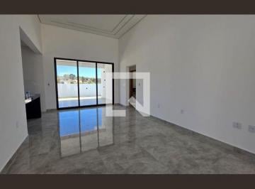 Casa · 140m² · 3 Quartos · 4 Vagas · Casa à Venda - Recanto da Lagoa, 3 Quartos,  140 m² - Lagoa Santa