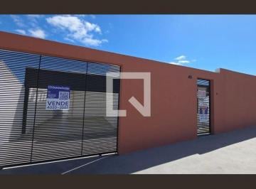 Casa · 140m² · 3 Quartos · 4 Vagas · Casa à Venda - Recanto da Lagoa, 3 Quartos, 140 m² - Lagoa Santa