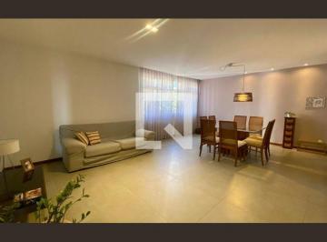 Apartamento · 129m² · 4 Quartos · 2 Vagas · Apartamento à Venda - Gutierrez, 4 Quartos,  129 m² - Belo Horizonte