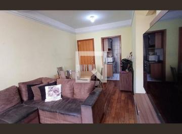 Apartamento · 55m² · 1 Quarto · 1 Vaga · Apartamento à Venda - Rio Branco, 1 Quarto,  55 m² - Belo Horizonte