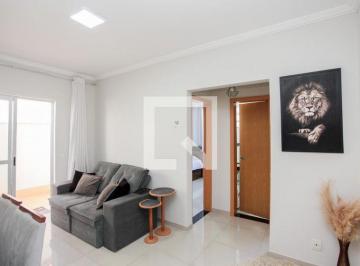 Apartamento · 69m² · 2 Quartos · 2 Vagas · Apartamento à Venda - Sapucaias III, 2 Quartos, 69 m² - Contagem