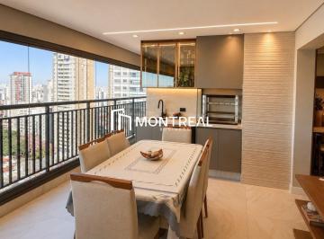 Apartamento · 128m² · 3 Quartos · 2 Vagas · Apartamento à venda - no Ipiranga