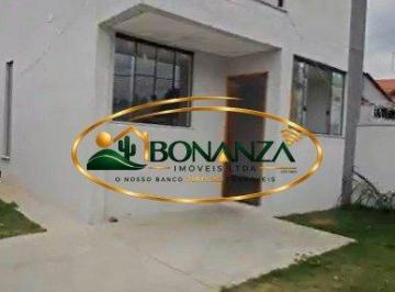 Casa · 141m² · 3 Quartos · Casa à venda - em Letícia