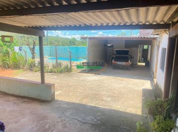 Rural · 2500m² · 4 Quartos · Rurais à venda - em Sete Lagoas